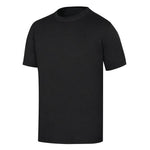 Camiseta de trabajo bicolor en manga corta GENOA2