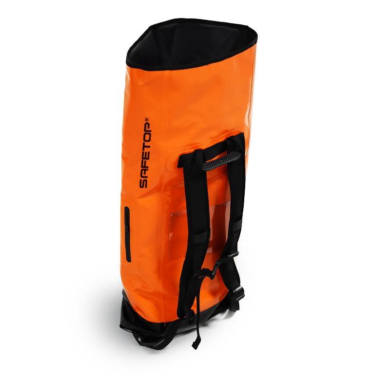 Bolsa de malla de PVC