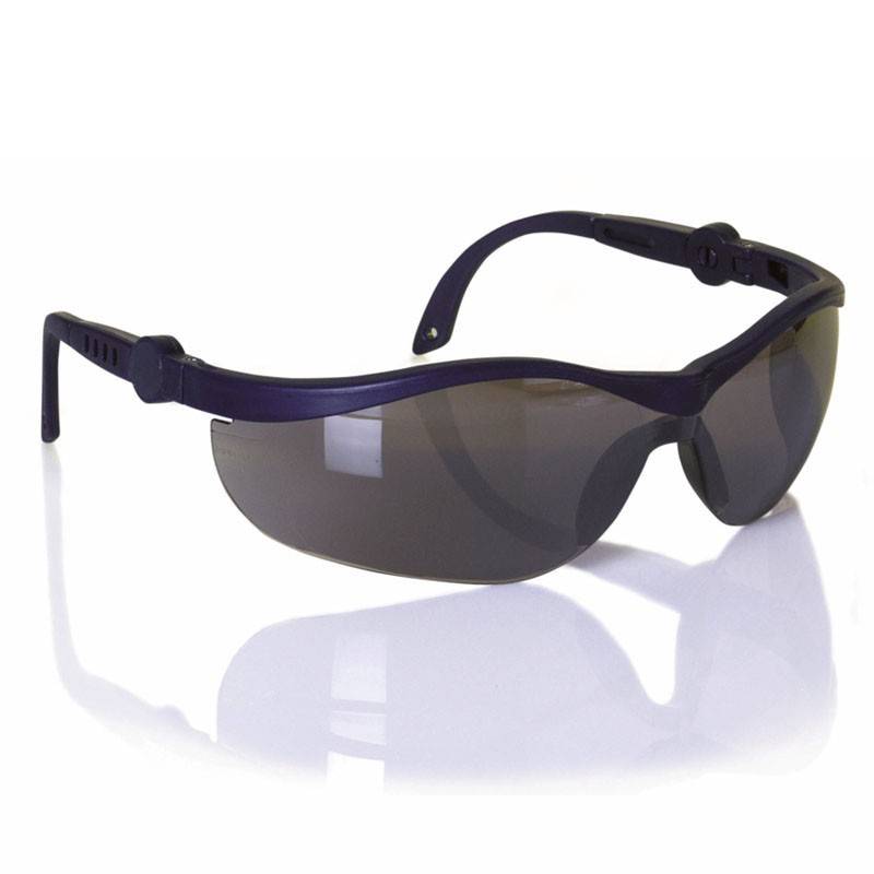 Gafa Universal PATRIOT Lente espejada SAFETOP 11440