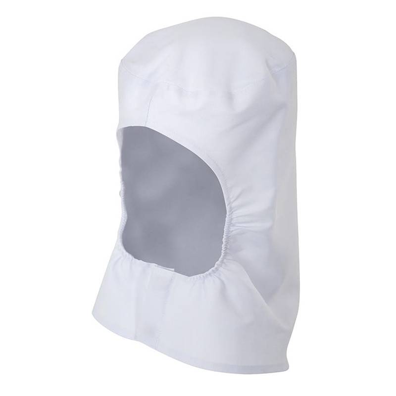 Capucha para alimentación