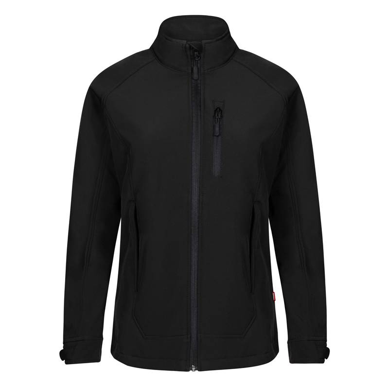 Softshell tripla camada feminina