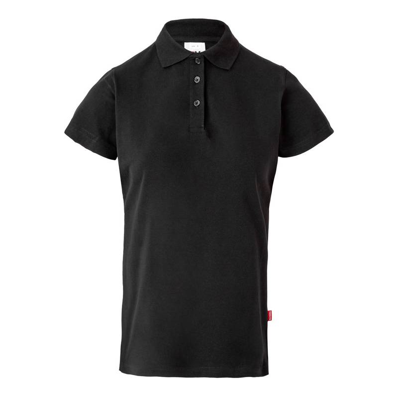 Polo Strech manga corta de mujer