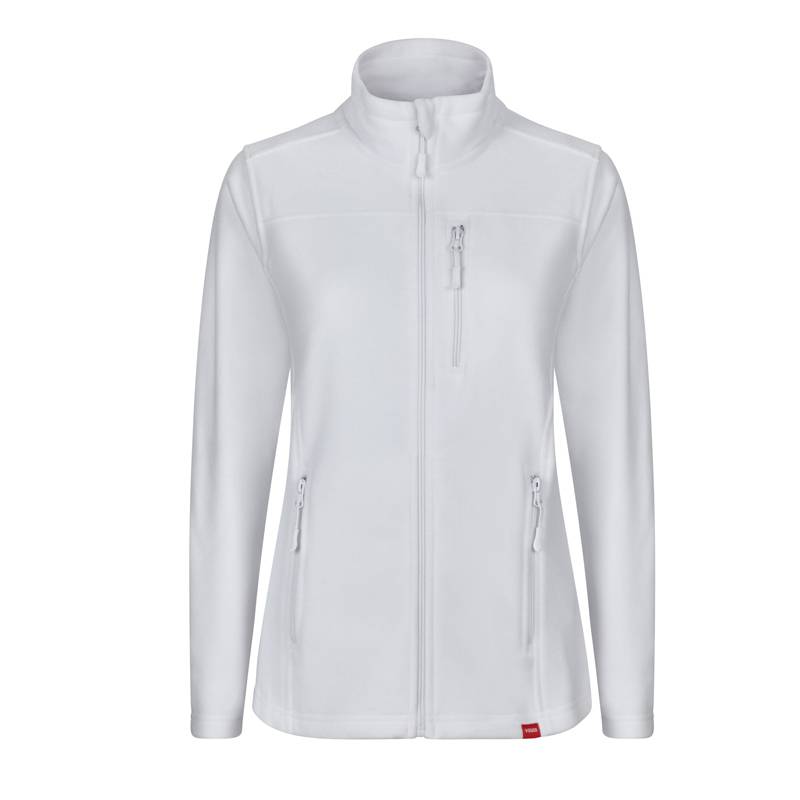 Chaqueta polar mujer