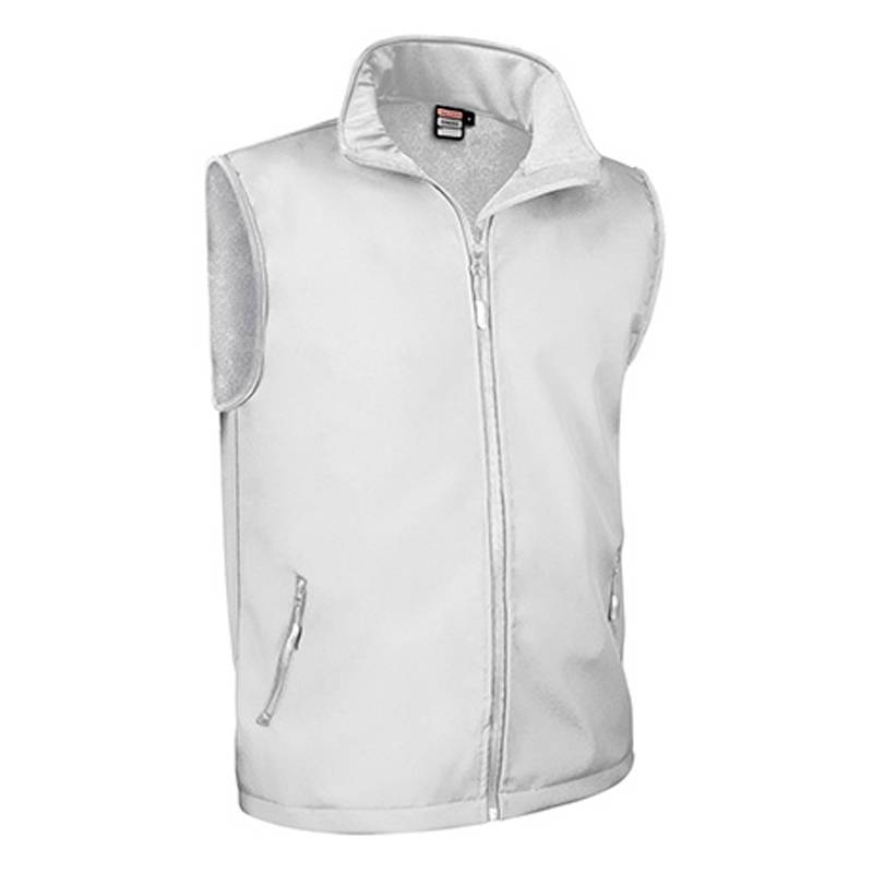 Colete SoftShell tecido