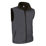 Colete SoftShell tecido