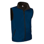 Colete SoftShell tecido