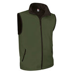 Colete SoftShell tecido