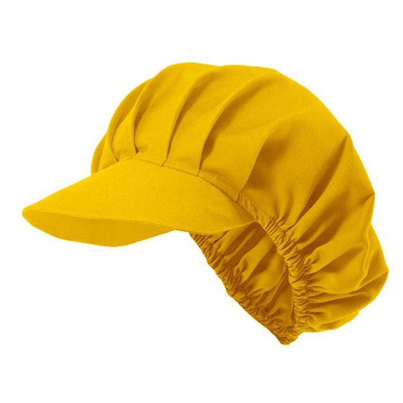 Cofia de señora sin rejilla