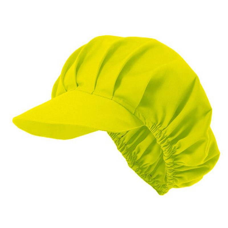 Cofia de señora sin rejilla