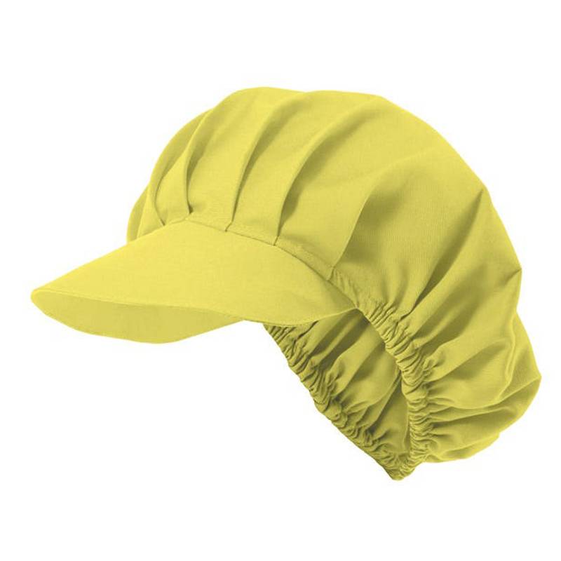 Cofia de señora sin rejilla