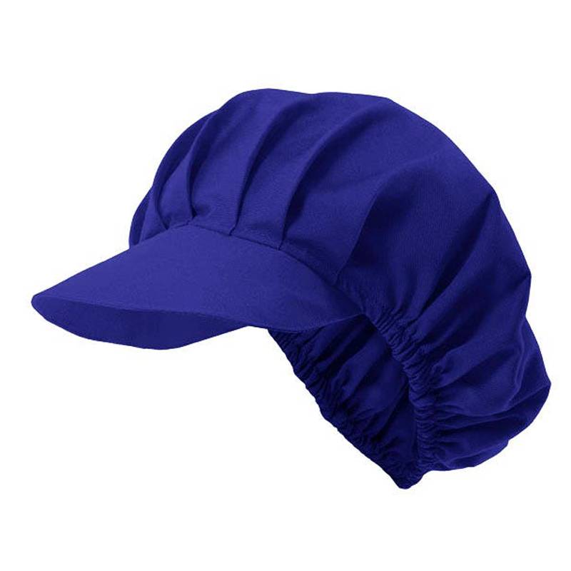 Cofia de señora sin rejilla