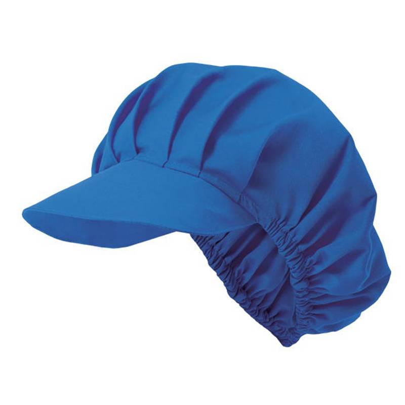 Cofia de señora sin rejilla