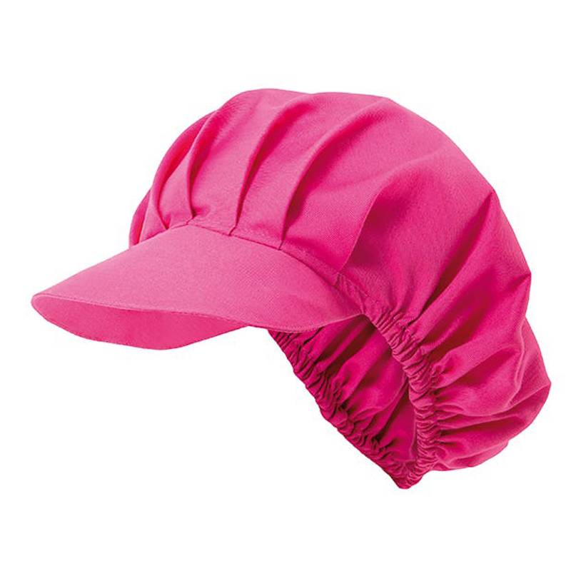 Cofia de señora sin rejilla