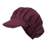 Boné feminino sem grade