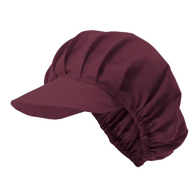 Cofia de señora sin rejilla
