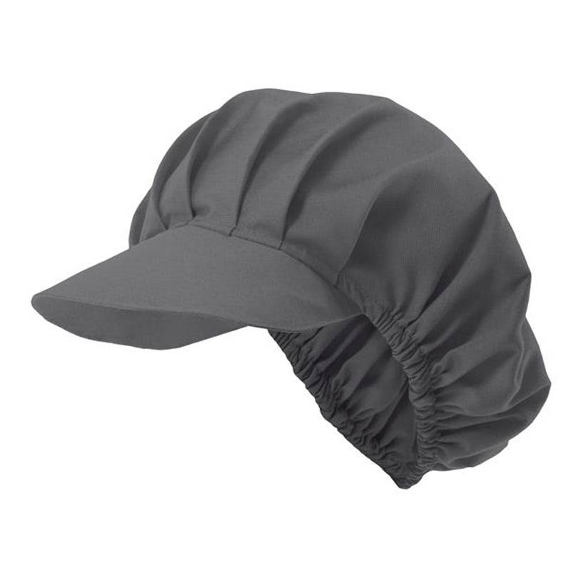 Cofia de señora sin rejilla