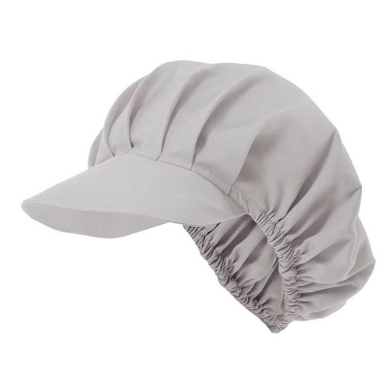 Cofia de señora sin rejilla