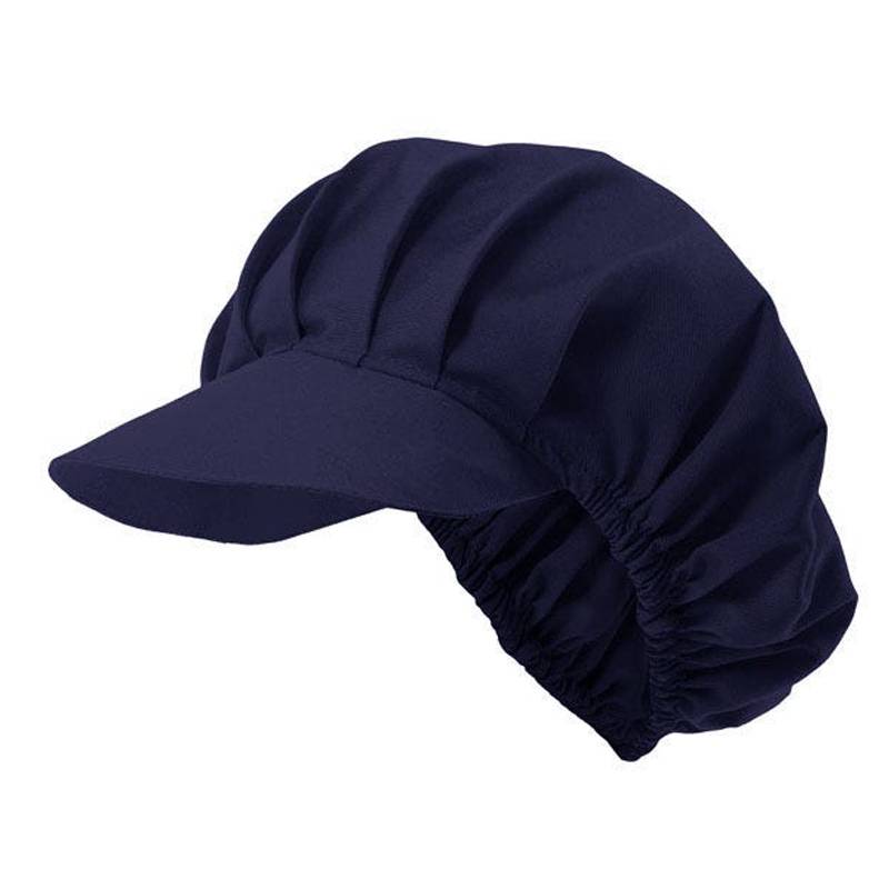 Cofia de señora sin rejilla