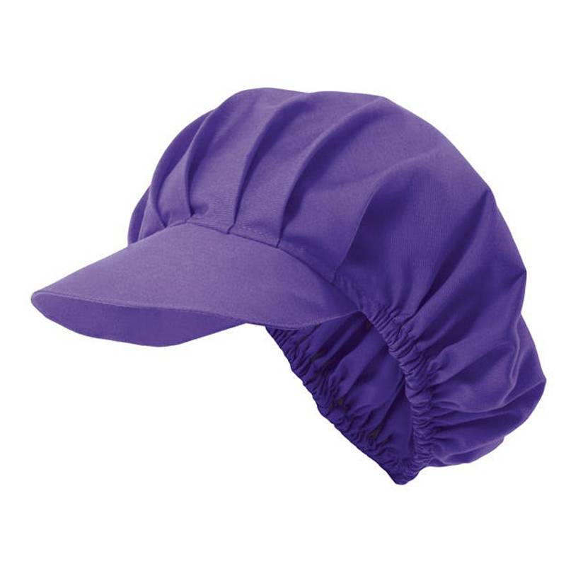 Cofia de señora sin rejilla