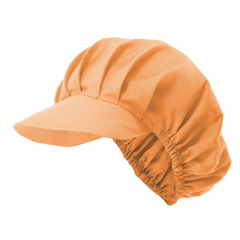 Cofia de señora sin rejilla