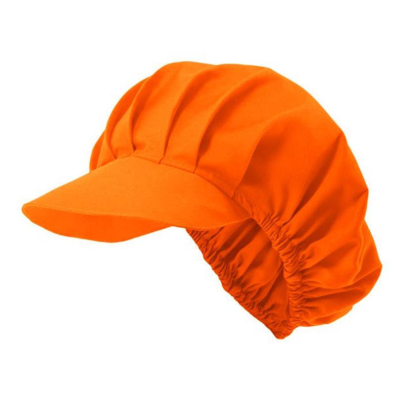 Cofia de señora sin rejilla