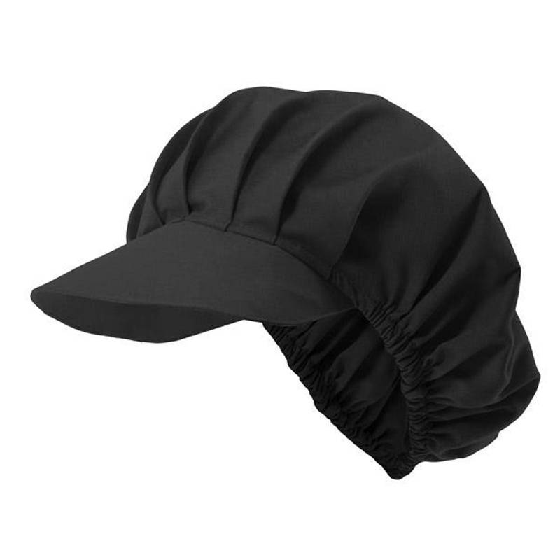 Cofia de señora sin rejilla