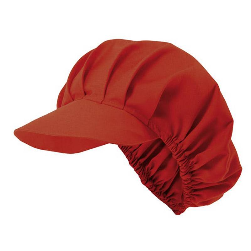 Cofia de señora sin rejilla