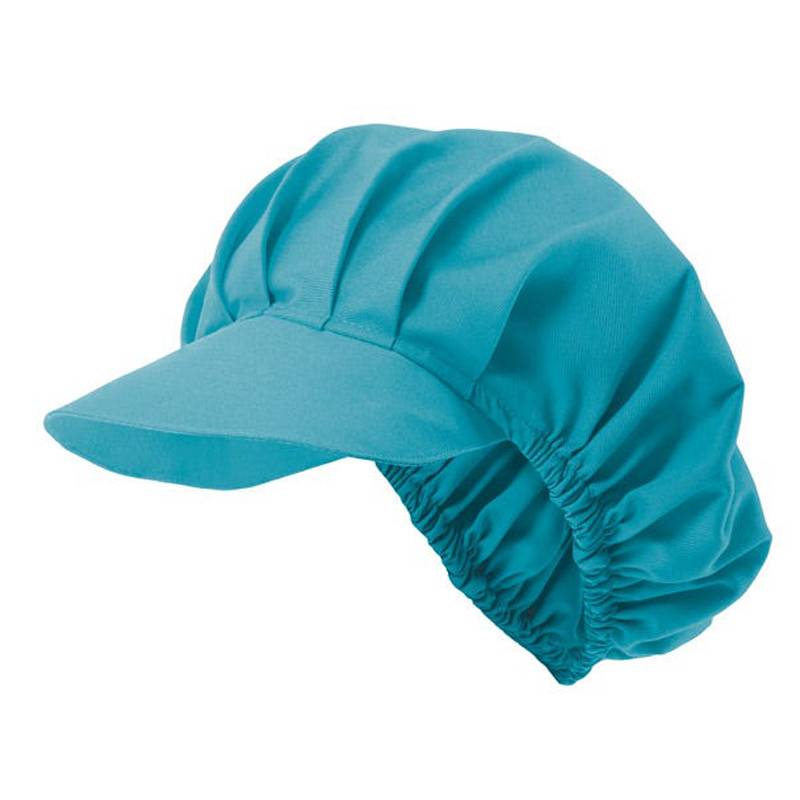 Cofia de señora sin rejilla