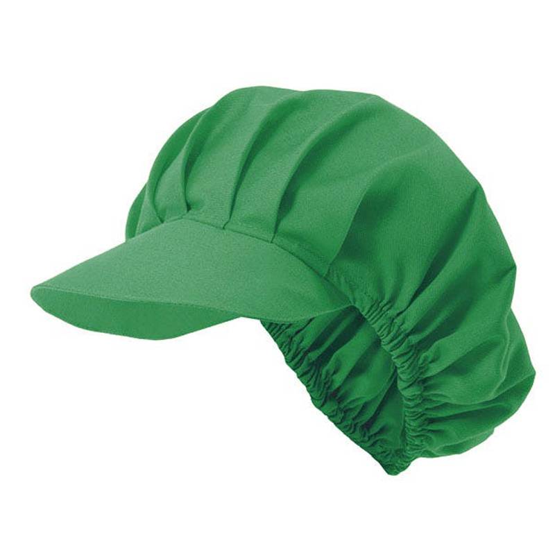 Cofia de señora sin rejilla