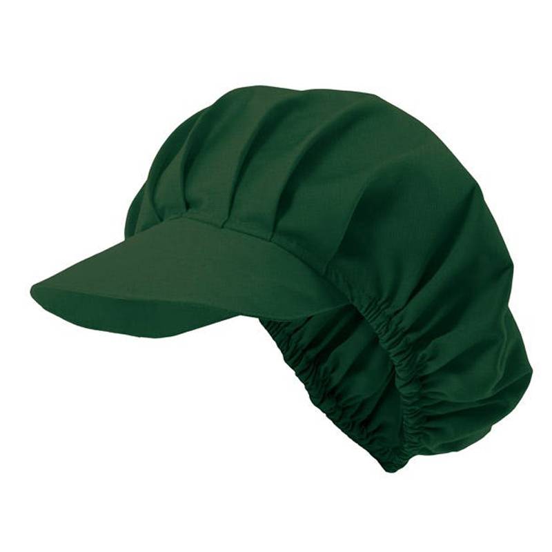 Cofia de señora sin rejilla