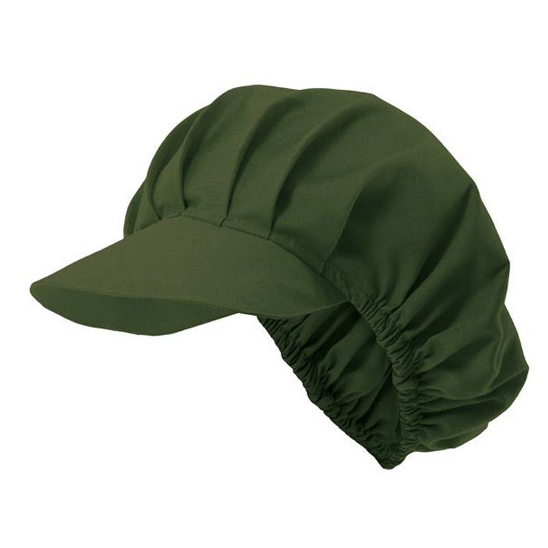 Cofia de señora sin rejilla