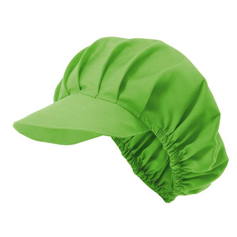 Cofia de señora sin rejilla