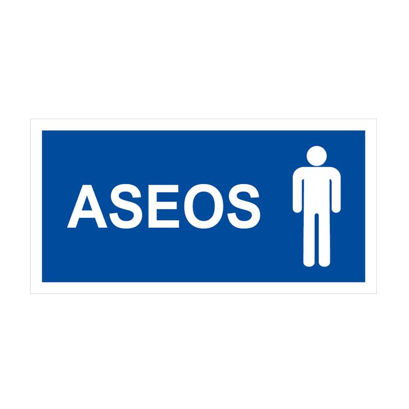 Señal ASEOS Caballero