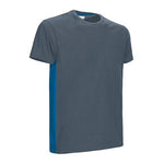 Camiseta THUNDER manga corta con bolsillo