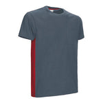 Camiseta THUNDER manga corta con bolsillo