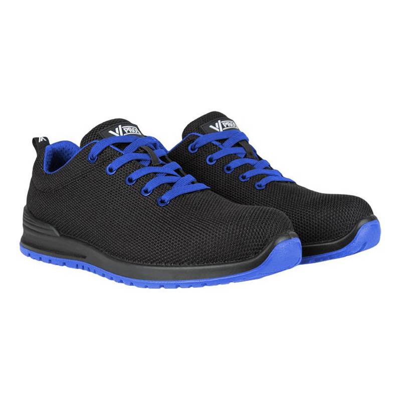 ZAPATO S1P sin piezas metálicas 707001