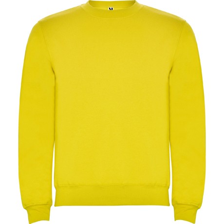 Sweatshirt gola redonda para menino