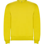 Sudadera CLASICAN de cuello redondo niño