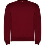 Sudadera CLASICAN de cuello redondo niño