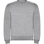 Sudadera CLASICAN de cuello redondo niño