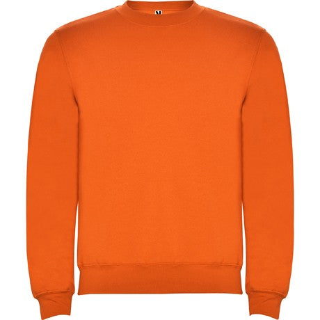 Sudadera CLASICAN de cuello redondo niño