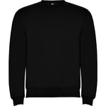 Sudadera CLASICAN de cuello redondo niño