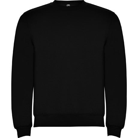 Sudadera CLASICAN de cuello redondo niño