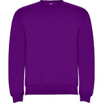 Sudadera CLASICAN de cuello redondo niño