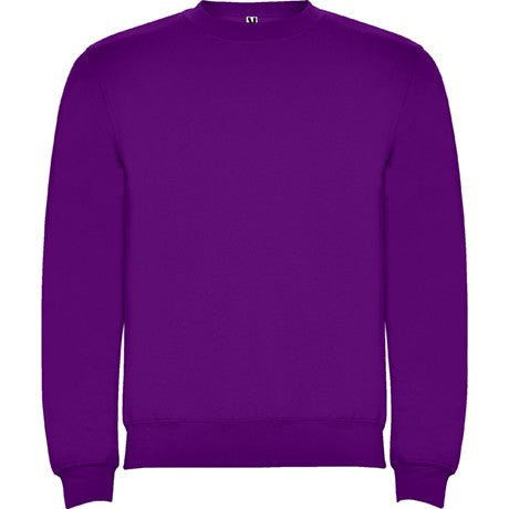 Sudadera CLASICAN de cuello redondo niño