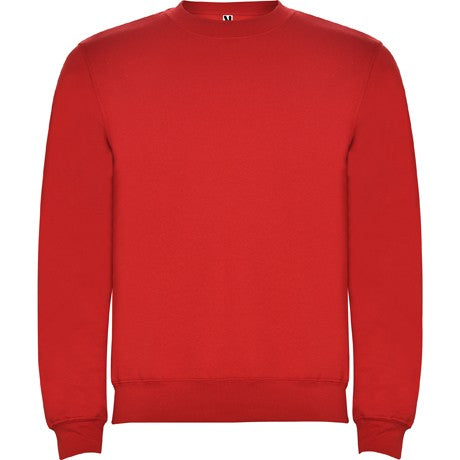 Sudadera CLASICAN de cuello redondo niño