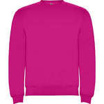 Sudadera CLASICAN de cuello redondo niño
