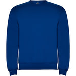 Sudadera CLASICAN de cuello redondo niño