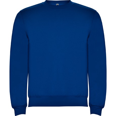 Sudadera CLASICAN de cuello redondo niño