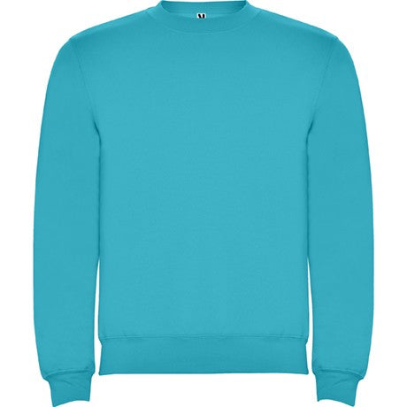 Sudadera CLASICAN de cuello redondo niño